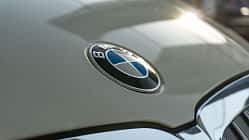 BMW Logo