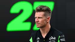 Nico Hülkenberg - Sauber - GP Ungarn 2025