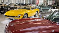 Auto Salon Singen