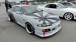 Reisbrennen am Lausitzring (31.7.2025-03.08.2025) JDM-Treffen