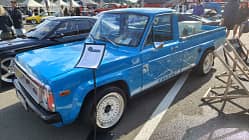Reisbrennen am Lausitzring (31.7.2025-03.08.2025) JDM-Treffen