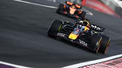 Max Verstappen - Red Bull - Budapest - GP Ungarn - 1. August 2025
