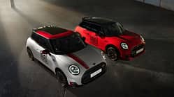 Mini 66 Collection Sondermodell Singapur