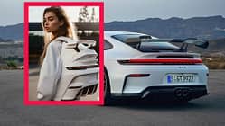 Porsche 911 Rucksack AliExpress