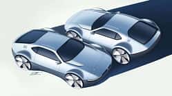 VW ID-Sportcoupé