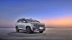 Hyundai Stargazer