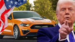 Trump kippt Verbrennerverbot