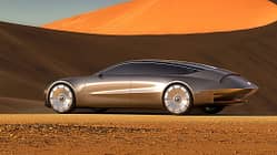 Buick Electra Orbit Concept