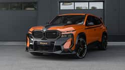 G-Power BMW XM