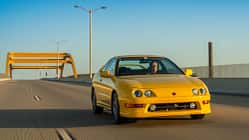 Acura / Honda Integra Type-R (2001)