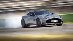 Aston Martin Vanquish V