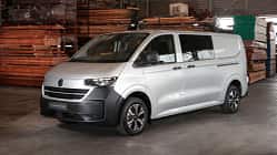 VW Transporter