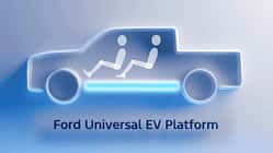 08/2025 Ford Universal EV Platform