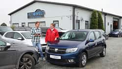 gebrauchtwagen, gebraucht, second hand, dacia, sandero, dacia sandero, sandero 2, stepway, billig, renault, technik, werkstatt, hebebühne, Dacia, Sandero Gebrauchtwagencheck Dacia Sandero 2