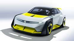Opel Corsa GSE Vision Gran Turismo