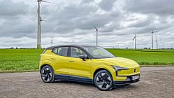 Volvo EX30 Twin Performance