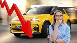 Junge Leute verlieren das Interesse an Elektroautos
