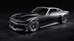 Ringbrothers Octavia auf Basis Aston Martin DBS