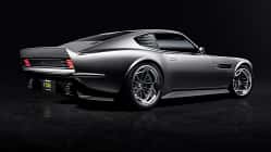 Ringbrothers Octavia auf Basis Aston Martin DBS