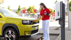 Fiat Grande Panda Elektro, AMS Einzeltest, ams1925 Fiat Grande Panda Elektro