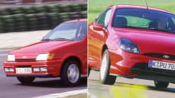 Ford Youngtimer erleben Wertzuwachs