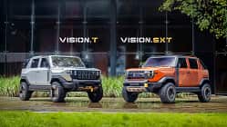08/2025 Mahindra Concepts NU_IQ Platform