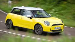 Mini Cooper E