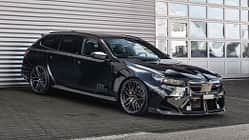 Dähler BMW M5 Touring