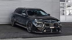 Dähler BMW M5 Touring