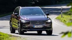 Volvo XC60 T8