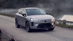 Volvo XC70 Plug-in-Hybrid PHEV SUV