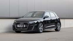 Komplettes H&R Fahrwerkssetup für den Audi A1 Sportback 