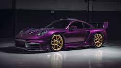 RML Group GT Hypercar