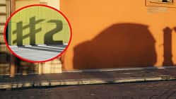 Smart #2 Elektro-Kleinstwagen Teaserbilder Ankündigung