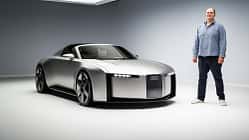Audi Concept C