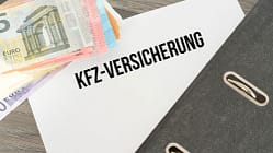 09/2025, Kfz Versicherung Kfz Versicherung