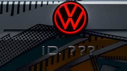 VW ID. ???