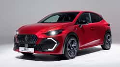 Neuer Renault Clio Hybrid E-Tech (2026)