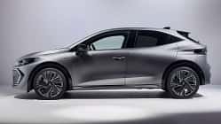 Neuer Renault Clio Hybrid E-Tech (2026)