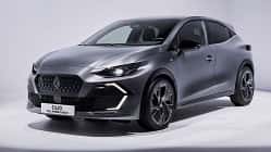 Neuer Renault Clio Hybrid E-Tech (2026)