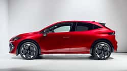 Neuer Renault Clio Hybrid E-Tech (2026)