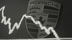 Porsche Logo Aktienkurs