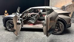 9/2025, Cupra Tindaya