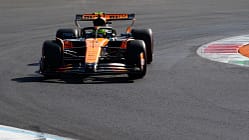 Lando Norris - McLaren - GP Italien 2025 - Monza - Formel 1 Lando Norris - McLaren - GP Italien 2025 - Monza - Formel 1