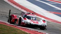 Porsche - Porsche 963 - WEC 2025 - Austin