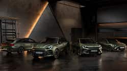 Cupra Tribe Editions Formentor Leon Leon Sportstourer Terramar