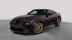 Nissan Z Heritage Edition US-Sondermodell