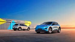Changan Deepal S05 aus China