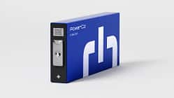 VW Batterie Powerco Einheitszelle Gigafactory Salzgitter