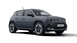 Renault 4 E-Tech Van